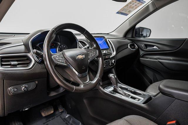 2019 Chevrolet Equinox Vehicle Photo in AKRON, OH 44320-4088