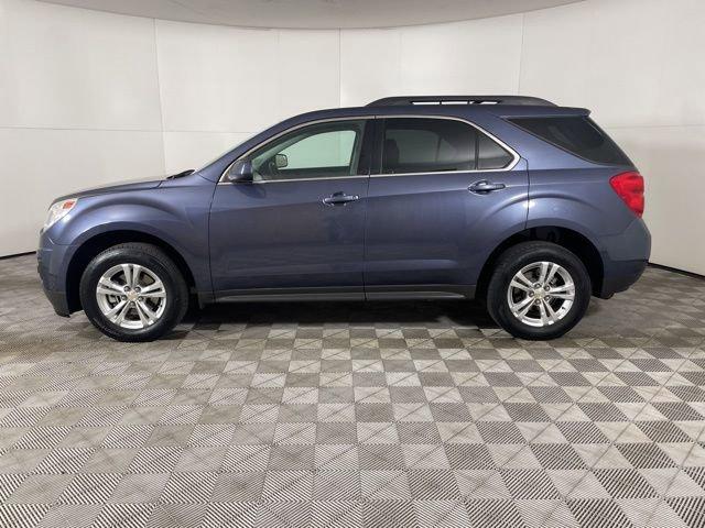 2013 Chevrolet Equinox Vehicle Photo in PHOENIX, AZ 85014-3381