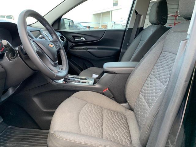 2019 Chevrolet Equinox Vehicle Photo in POST FALLS, ID 83854-5365