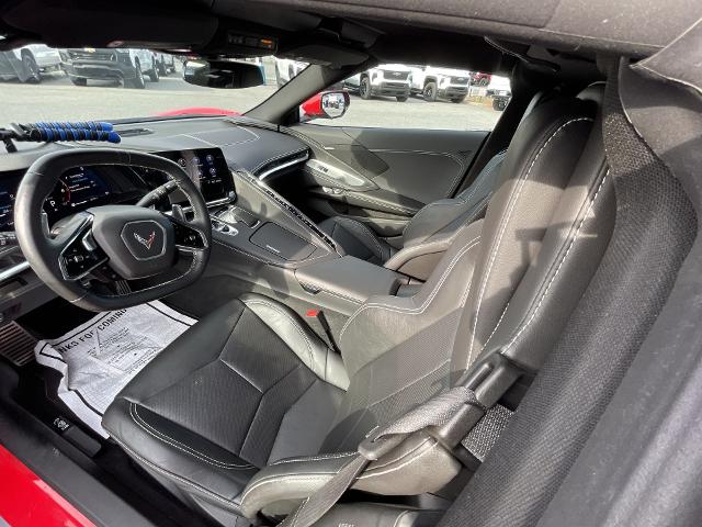 2020 Chevrolet Corvette Stingray Vehicle Photo in BENTONVILLE, AR 72712-4322