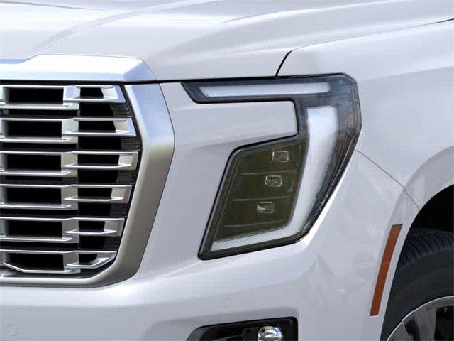 2025 GMC Yukon Vehicle Photo in COLLIERVILLE, TN 38017-9006