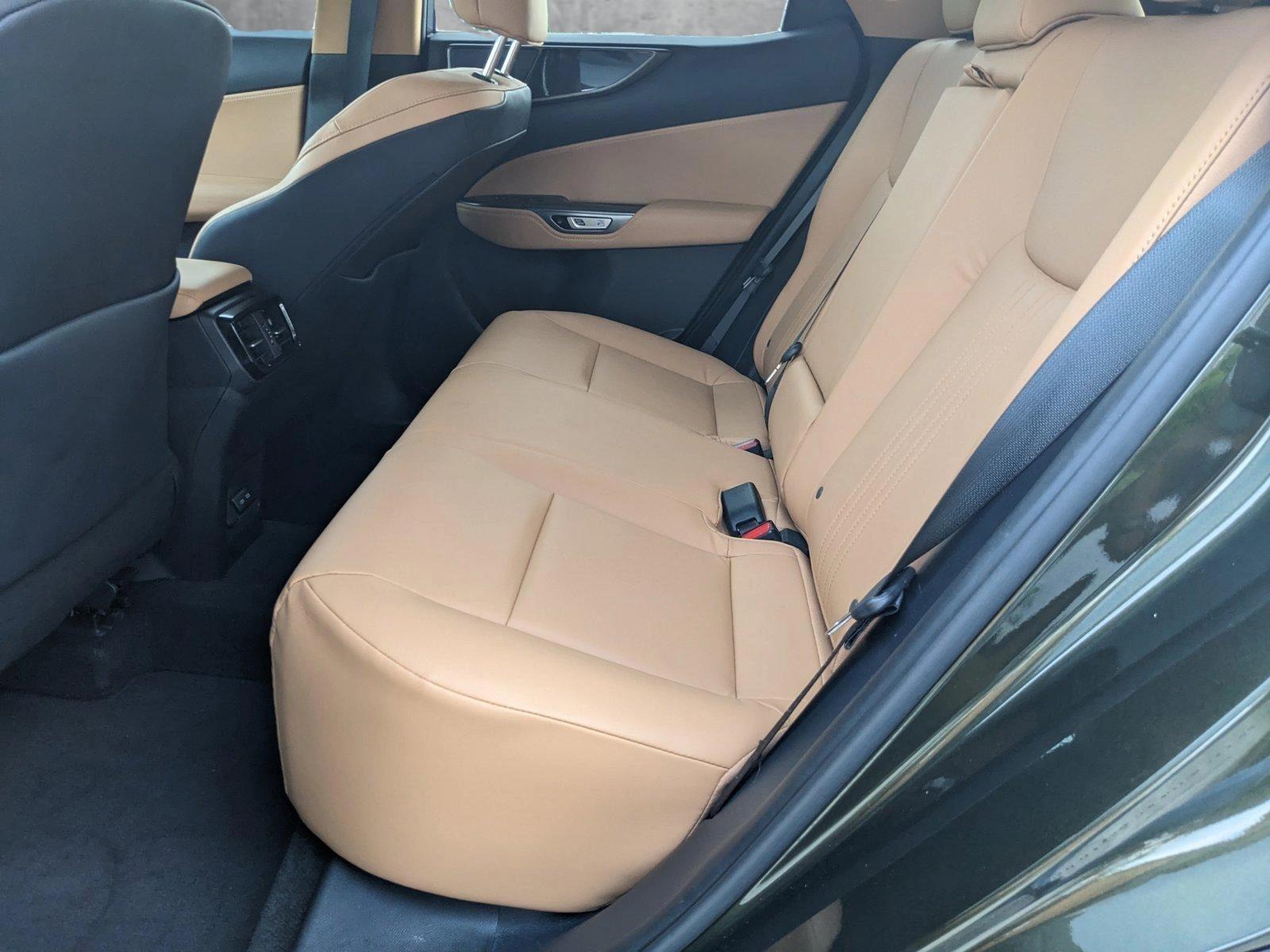 2023 Lexus NX Vehicle Photo in MIAMI, FL 33172-3015