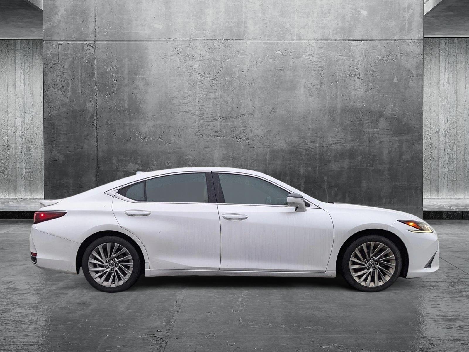 2020 Lexus ES 300h Vehicle Photo in Sanford, FL 32771