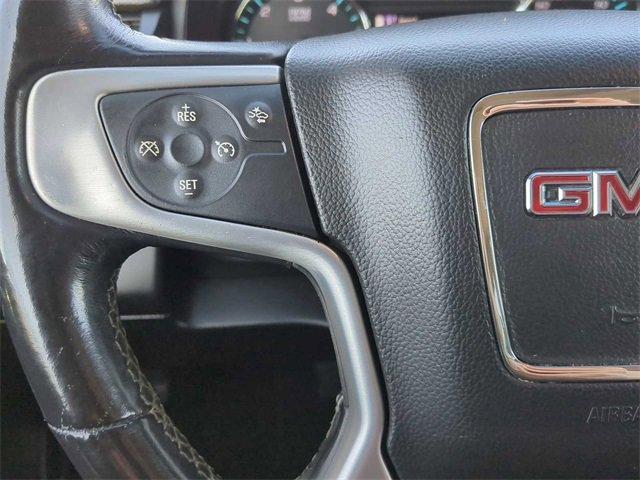 2018 GMC Yukon XL Vehicle Photo in COLLIERVILLE, TN 38017-9006