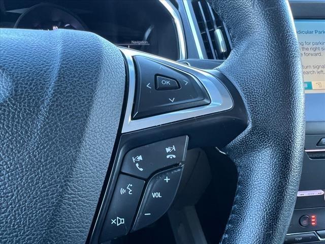 2018 Ford Edge Vehicle Photo in Shiloh, IL 62269