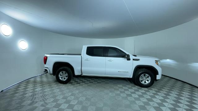 2020 GMC Sierra 1500 Vehicle Photo in GILBERT, AZ 85297-0402