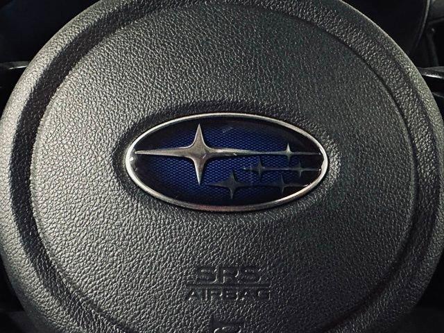 2022 Subaru Crosstrek Vehicle Photo in MEDINA, OH 44256-9631