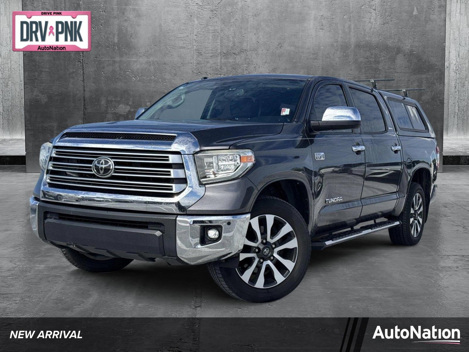 2018 Toyota Tundra 2WD Vehicle Photo in Ft. Myers, FL 33907