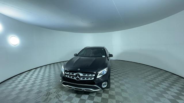 2019 Mercedes-Benz GLA Vehicle Photo in GILBERT, AZ 85297-0402