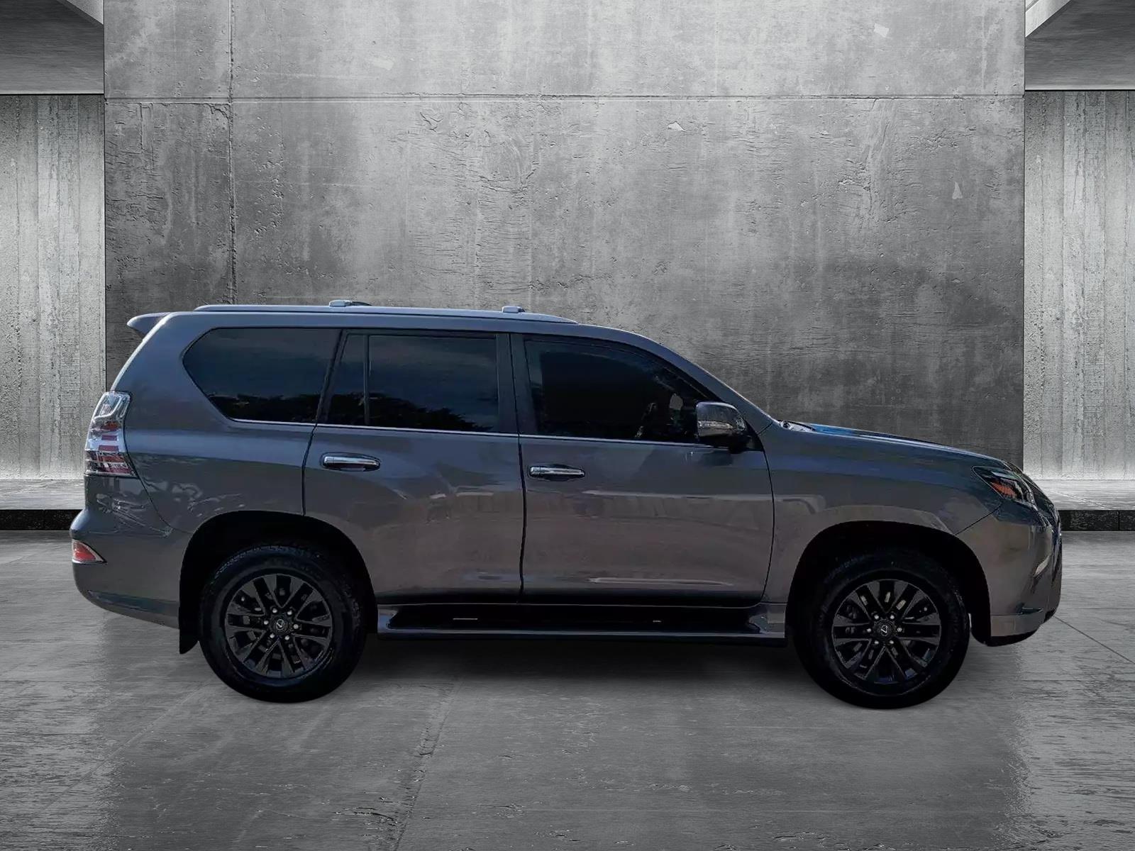 2020 Lexus GX 460 Vehicle Photo in Tampa, FL 33614