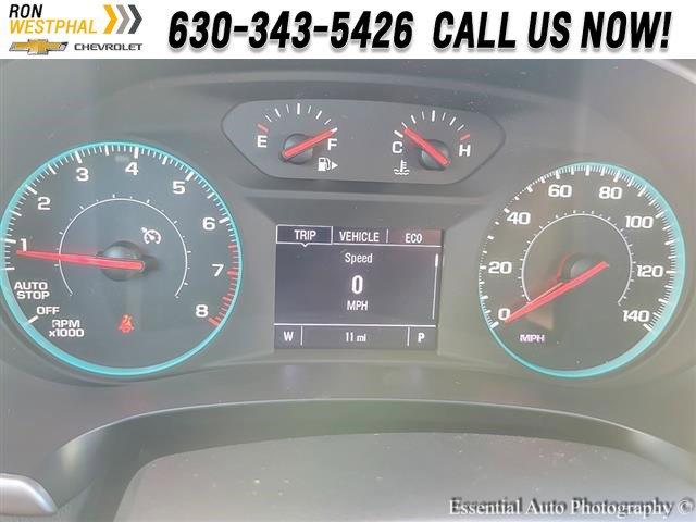 2025 Chevrolet Malibu Vehicle Photo in AURORA, IL 60503-9326