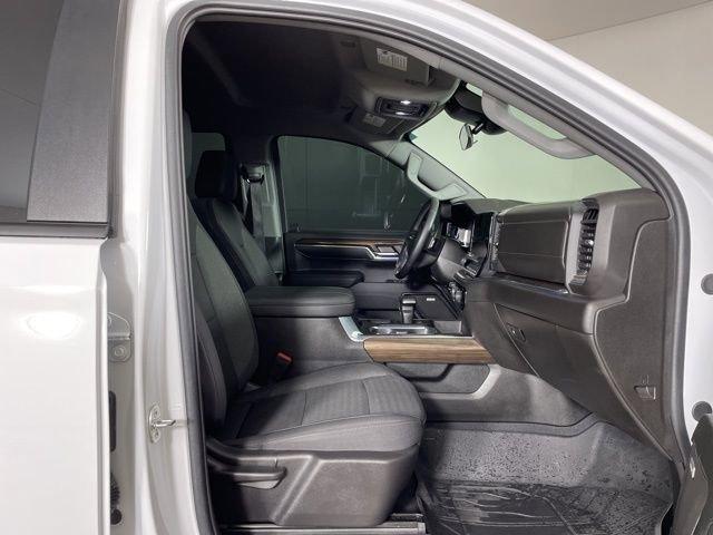 2024 Chevrolet Silverado 1500 Vehicle Photo in PHOENIX, AZ 85014-3381