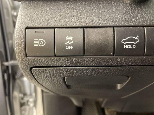 2020 Toyota Camry Vehicle Photo in PHOENIX, AZ 85014-3381