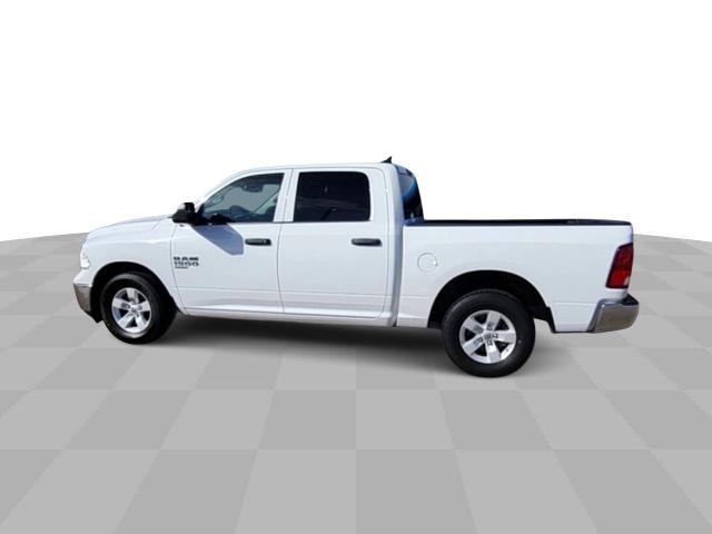 2022 Ram 1500 Classic Vehicle Photo in HOUSTON, TX 77054-4802