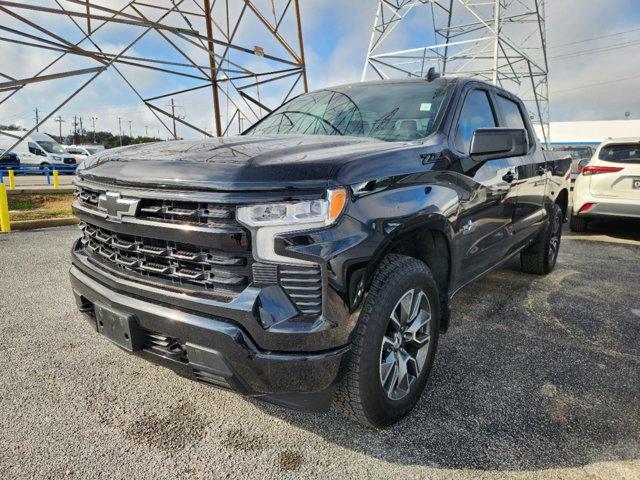 2024 Chevrolet Silverado 1500 Vehicle Photo in SUGAR LAND, TX 77478-0000