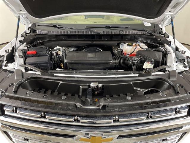 2024 Chevrolet Tahoe Vehicle Photo in PHOENIX, AZ 85014-3381