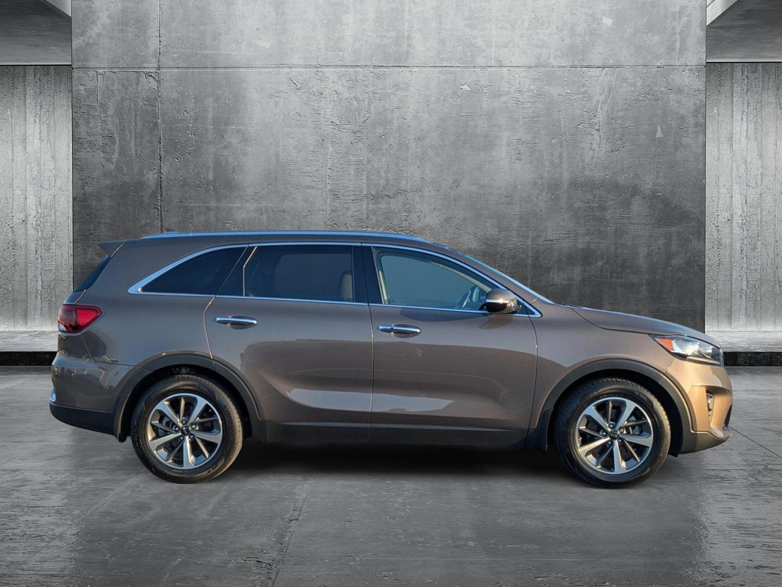 2019 Kia Sorento Vehicle Photo in CLEARWATER, FL 33764-7163