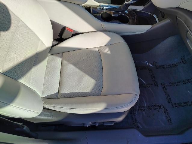 2024 Chevrolet Malibu Vehicle Photo in GREEN BAY, WI 54304-5303