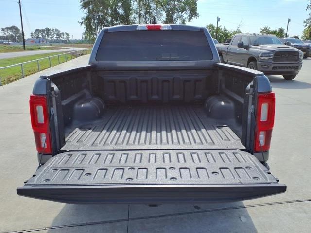 2022 Ford Ranger Vehicle Photo in ROSENBERG, TX 77471