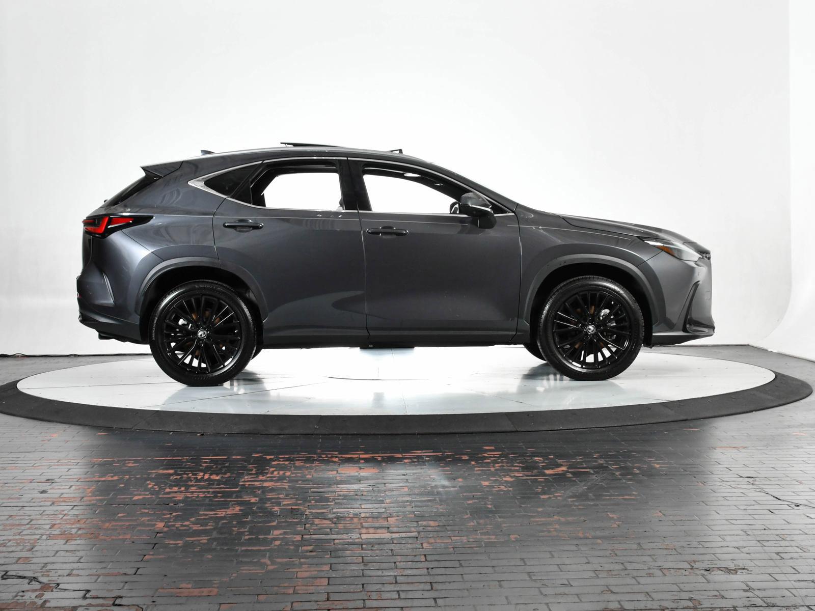 2023 Lexus NX 350 Vehicle Photo in DALLAS, TX 75235