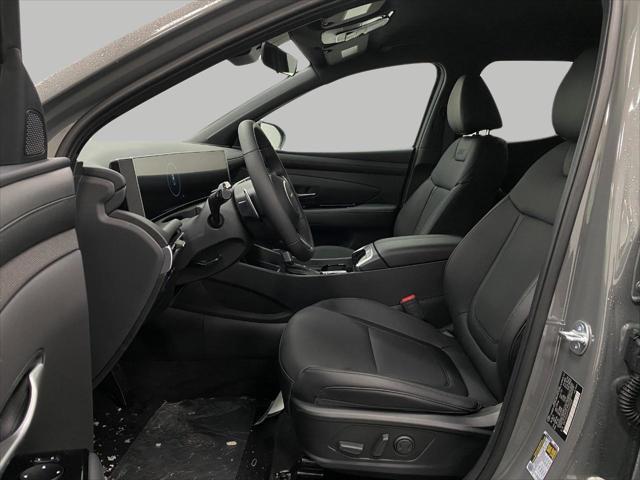 2025 Hyundai SANTA CRUZ Vehicle Photo in Appleton, WI 54913