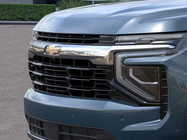 2025 Chevrolet Suburban Vehicle Photo in SUGAR LAND, TX 77478-0000