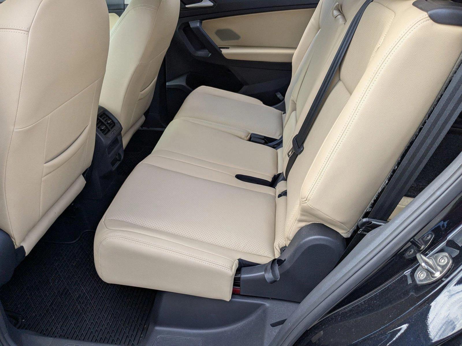 2021 Volkswagen Tiguan Vehicle Photo in West Palm Beach, FL 33417