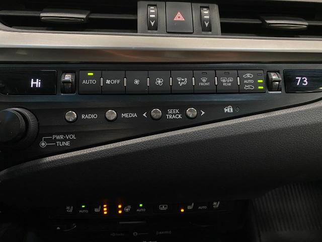 2019 Lexus ES 350 Vehicle Photo in Appleton, WI 54913