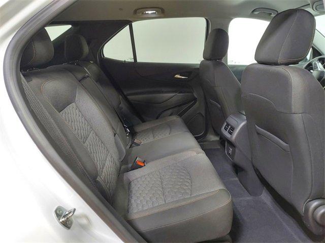 2021 Chevrolet Equinox Vehicle Photo in SAUK CITY, WI 53583-1301