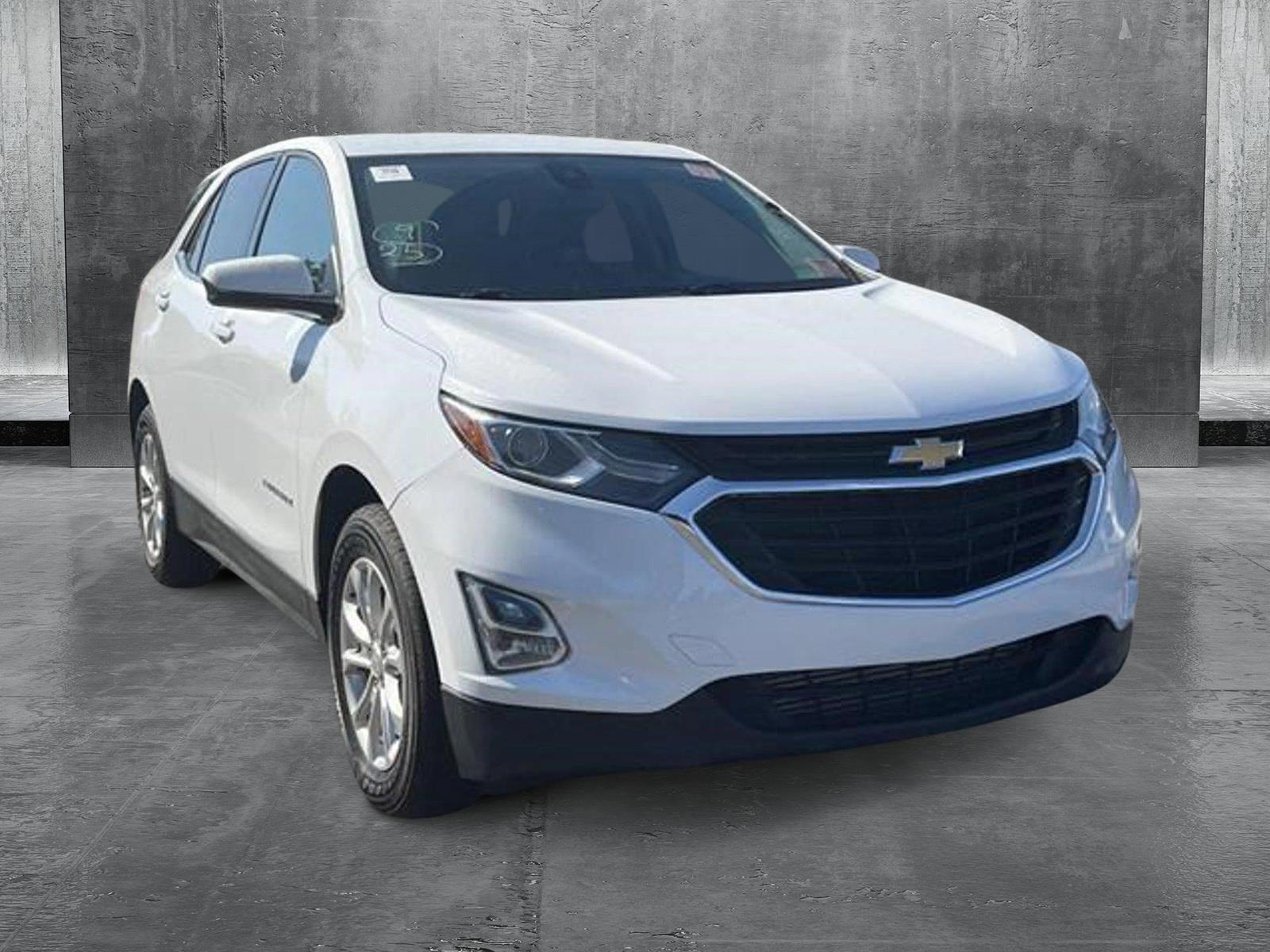 2020 Chevrolet Equinox Vehicle Photo in Memphis, TN 38125