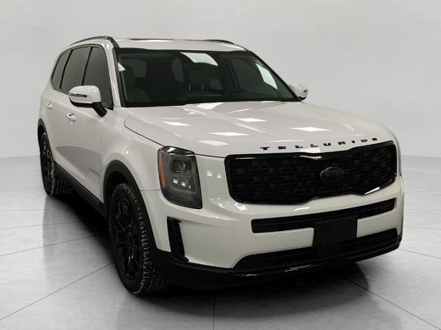 2021 Kia Telluride Vehicle Photo in Appleton, WI 54913