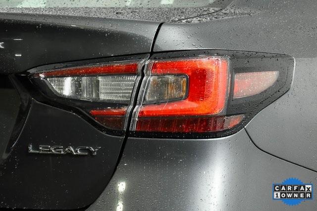 2020 Subaru Legacy Vehicle Photo in Puyallup, WA 98371