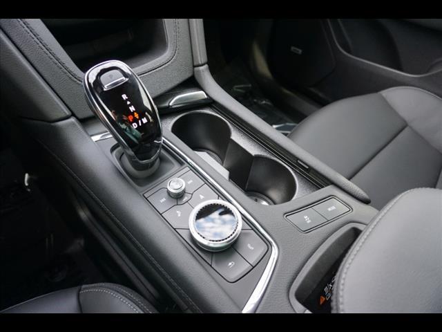 2025 Cadillac XT6 Vehicle Photo in Tampa, FL 33612