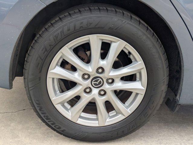 2015 Mazda Mazda3 Vehicle Photo in San Antonio, TX 78209