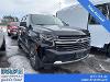 Used 2021 Chevrolet Tahoe LT with VIN 1GNSKNKD4MR203563 for sale in Portland, ME