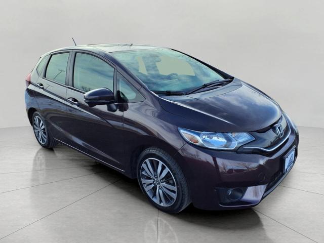 2015 Honda Fit Vehicle Photo in Oshkosh, WI 54904