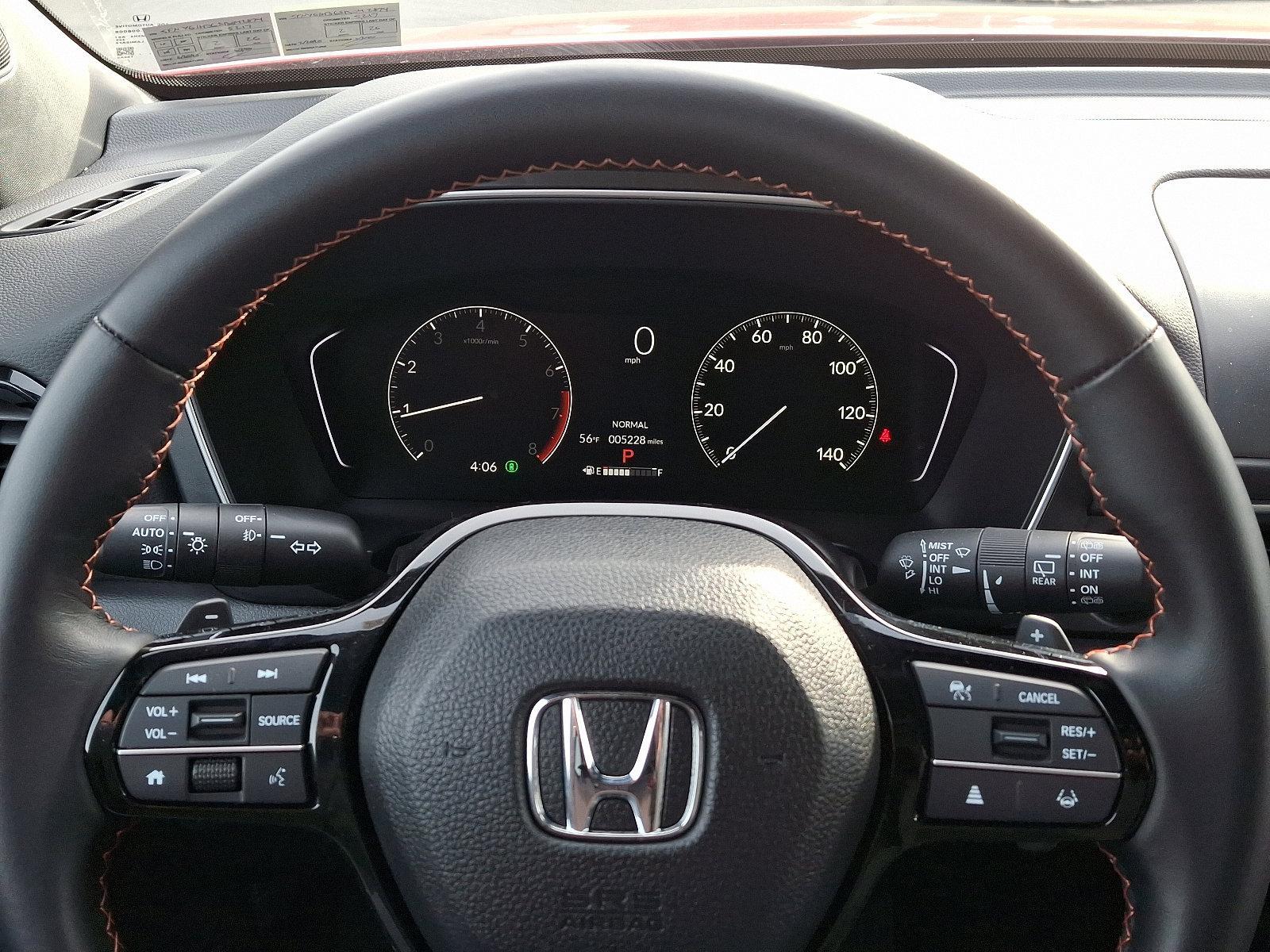 2025 Honda Pilot Vehicle Photo in Harrisburg, PA 17111