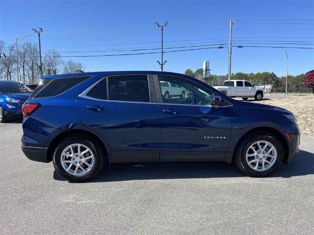 2023 Chevrolet Equinox Vehicle Photo in ALCOA, TN 37701-3235