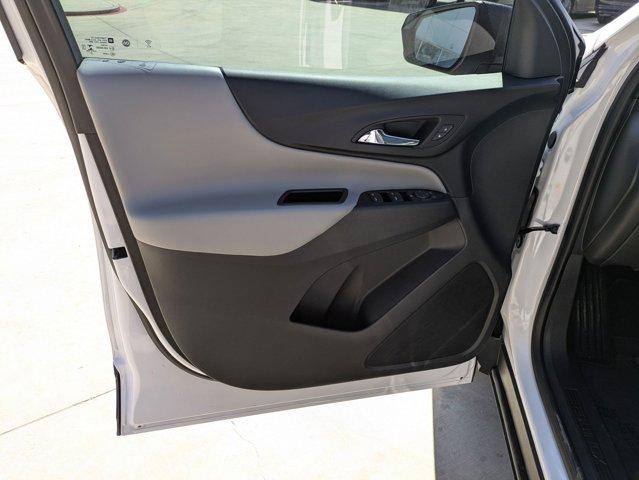 2023 Chevrolet Equinox Vehicle Photo in SELMA, TX 78154-1460