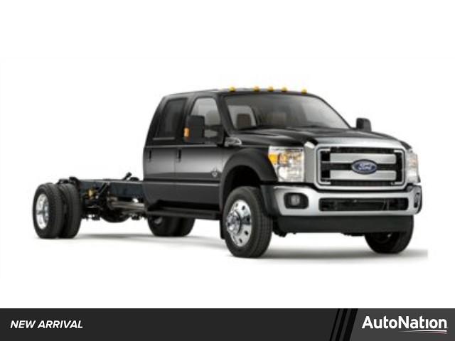 2016 Ford Super Duty F-350 DRW Vehicle Photo in St. Petersburg, FL 33713