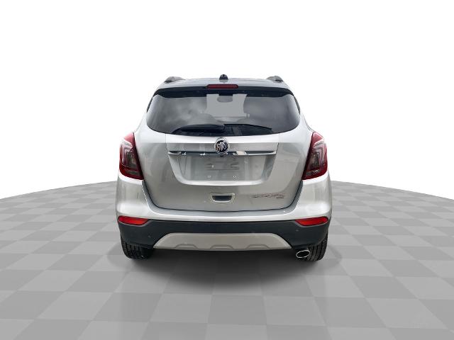 2022 Buick Encore Vehicle Photo in WILLIAMSVILLE, NY 14221-2883