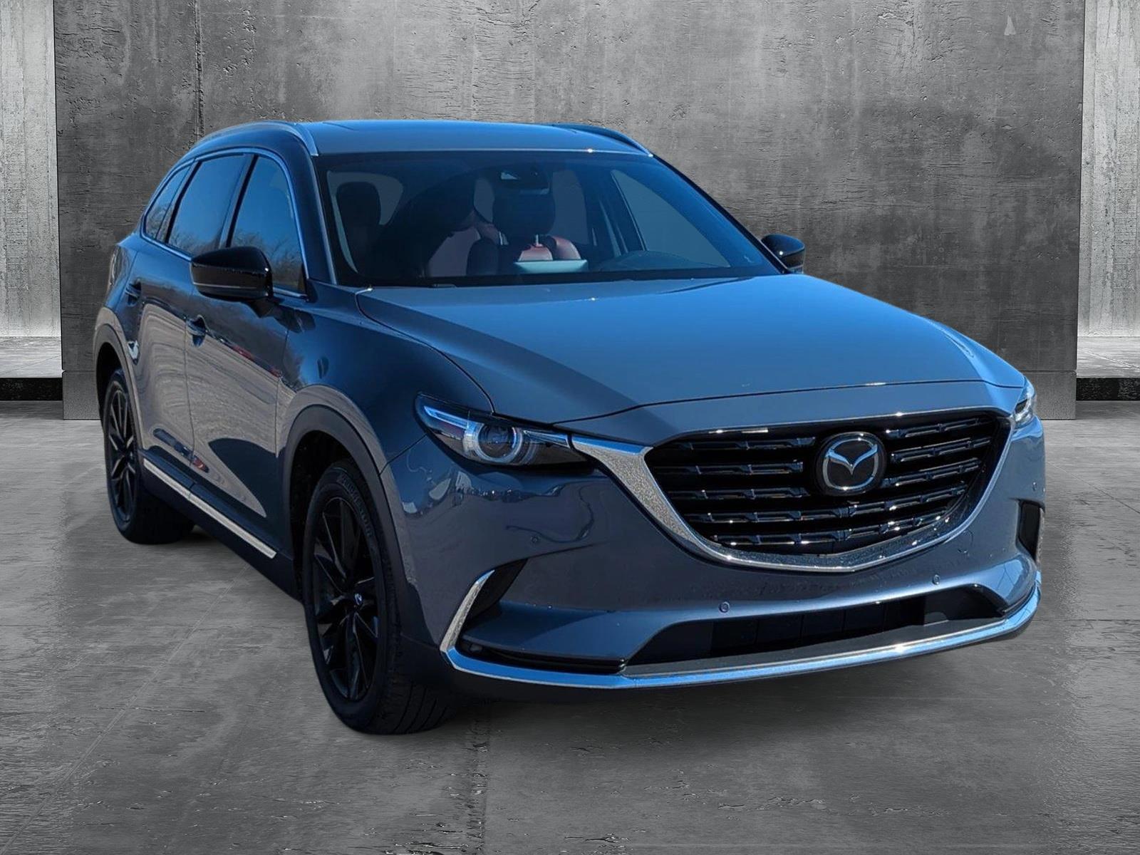 2023 Mazda CX-9 Vehicle Photo in Memphis, TN 38128