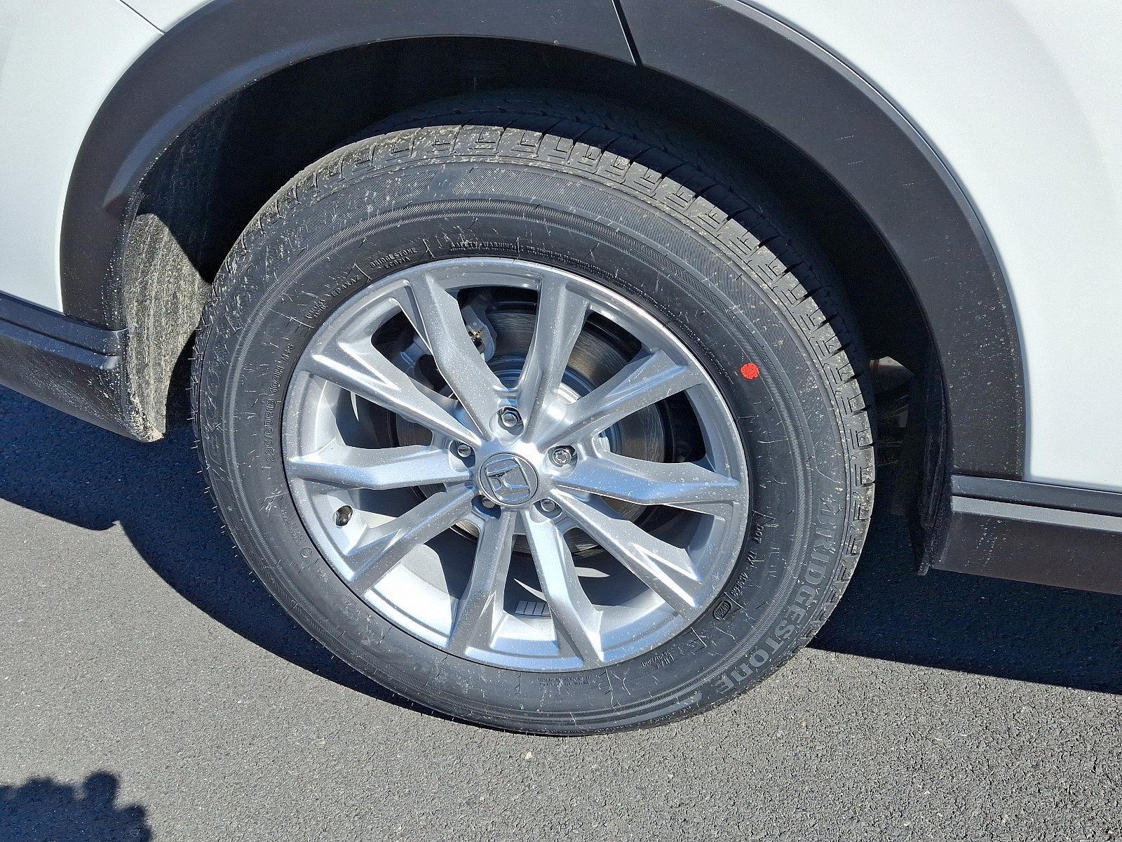 2025 Honda CR-V Vehicle Photo in Harrisburg, PA 17111