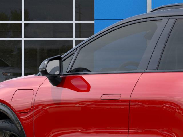 2025 Chevrolet Equinox EV Vehicle Photo in Roslyn, NY 11576