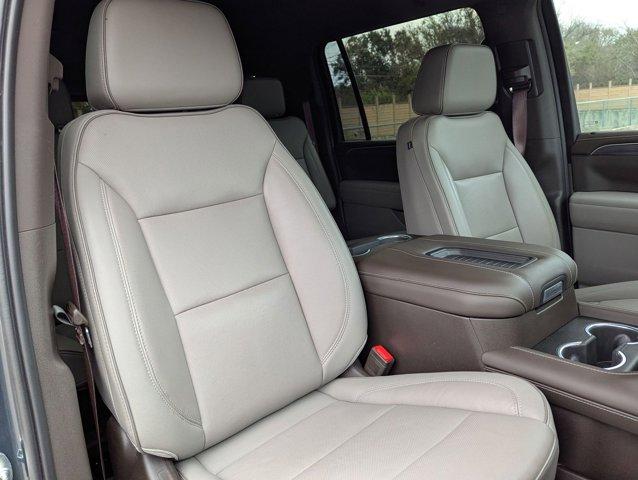 2021 GMC Yukon XL Vehicle Photo in San Antonio, TX 78230