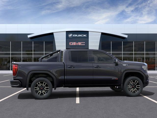 2025 GMC Sierra 1500 Vehicle Photo in HENDERSON, NV 89014-6702