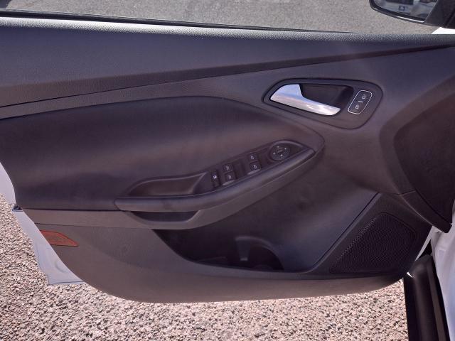 2018 Ford Focus Vehicle Photo in NEDERLAND, TX 77627-8017