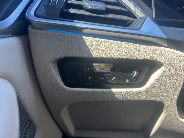 2023 BMW i4 Vehicle Photo in San Antonio, TX 78230