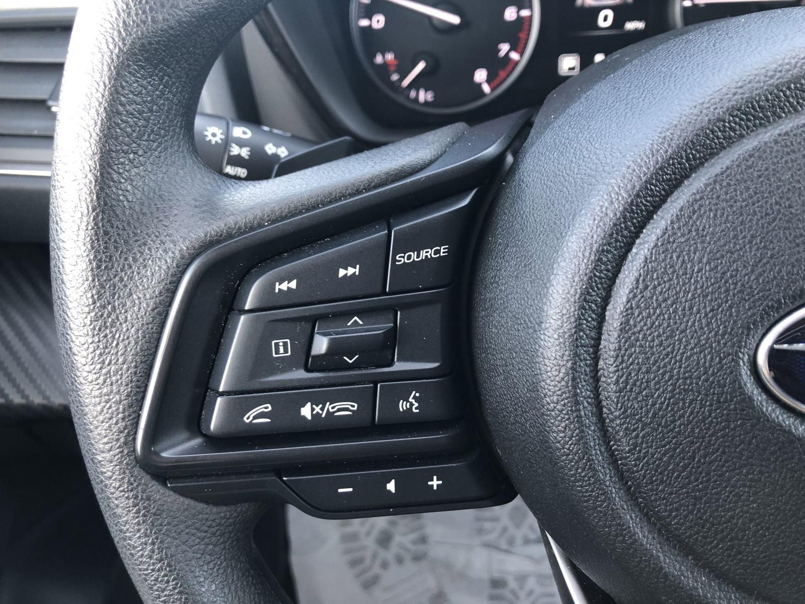 2023 Subaru Ascent Vehicle Photo in Mechanicsburg, PA 17050