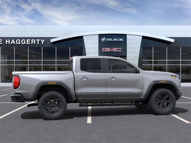 2025 GMC Canyon Vehicle Photo in OAK LAWN, IL 60453-2517